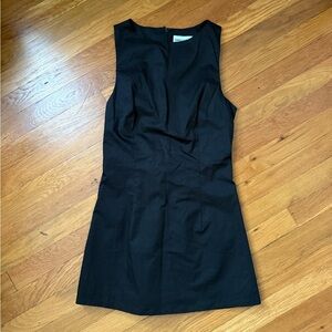 princess polly yumiko romper mini dress NWOT